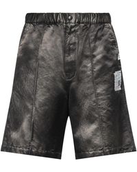 Maison Mihara Yasuhiro - Shorts & Bermudashorts - Lyst