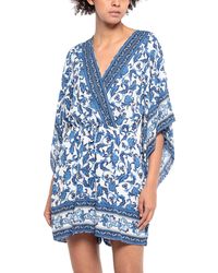 BCBGMAXAZRIA Mini and short dresses for Women | Online Sale up to 