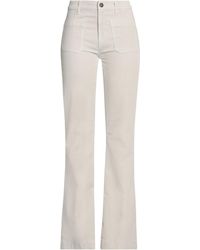 The Seafarer - Trouser - Lyst