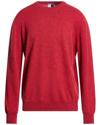 Fedeli - Sweater Cashmere - Lyst