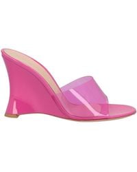 Gianvito Rossi - Sandals - Lyst