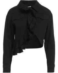 Kaos - Denim Outerwear Cotton, Elastane - Lyst