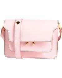 Marni - Cross-Body Bags - Lyst