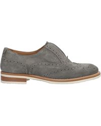CANGIANO 1943 Loafer - Grey
