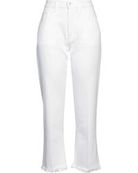 Jacob Coh?n - Jeans Cotton, Polyester - Lyst