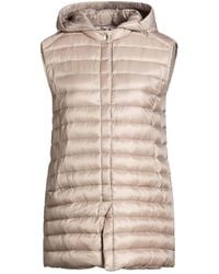 Moorer - Light Vest Polyamide - Lyst