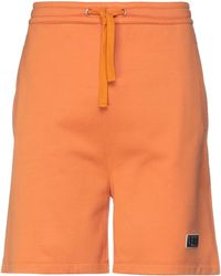 Valentino Garavani - Shorts & Bermuda Shorts - Lyst