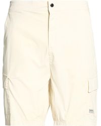 Barbour - Shorts & Bermuda Shorts - Lyst