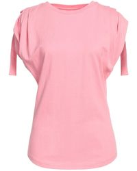 Laurence Bras - T-shirt - Lyst