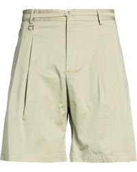 GOLDEN CRAFT 1957 - Shorts & Bermuda Shorts - Lyst
