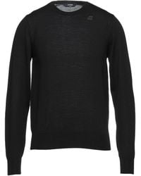 K-Way - Pullover - Lyst