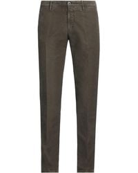 Incotex - Pants - Lyst