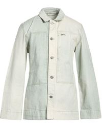Objects IV Life - Denim Outerwear Cotton - Lyst