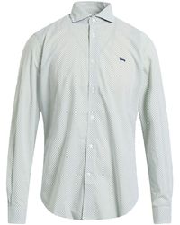 Harmont & Blaine - Shirt - Lyst