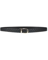 Emporio Armani - Belt - Lyst