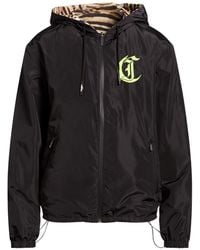 Just Cavalli - Jackets - Lyst