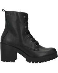 Igi&co - Ankle Boots Leather - Lyst