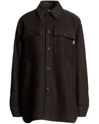 Department 5 - Denim Outerwear Cotton - Lyst