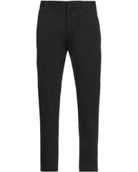 Entre Amis - Trouser - Lyst