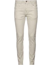 Siviglia - Light Jeans Cotton, Elastane - Lyst