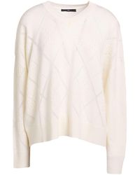 High - Pullover - Lyst