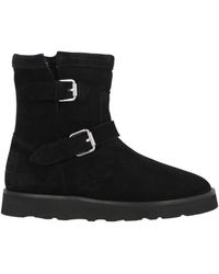 KENZO - Botines de caña alta - Lyst