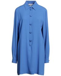 Moschino - Mini Dress - Lyst