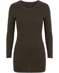 Aspesi - Jumper - Lyst