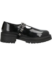 CURIOSITÉ - Loafers - Lyst