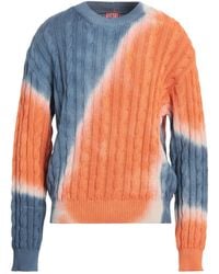 DIESEL - Pullover - Lyst