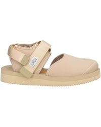 Suicoke - Ballet Flats - Lyst