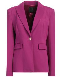 Pinko - Blazer - Lyst