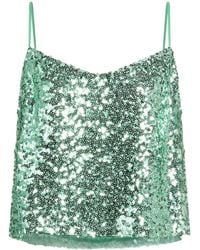 Please - Tops - Lyst