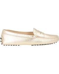 Tod's - Loafer - Lyst