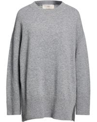 Jucca - Sweater Virgin Wool - Lyst
