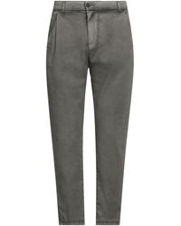 DRYKORN - Casual Pants - Lyst