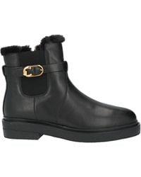Coccinelle - Botines De Caña Alta - Lyst