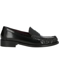 Paris Texas - Loafers Calfskin - Lyst