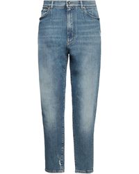 Dolce & Gabbana - Jeans - Lyst