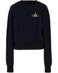 Vivienne Westwood - Sweatshirt - Lyst