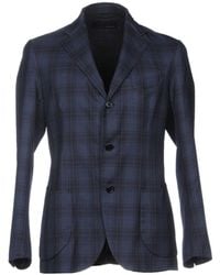 Lardini - Suit Jacket - Lyst