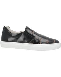 Jacob Cohen - Sneakers Leather - Lyst