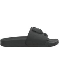 Moschino - Sandals Rubber - Lyst