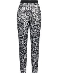 Gaelle Paris - Pants - Lyst