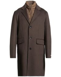 Paltò - Coat - Lyst