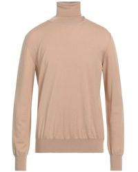 Jil Sander - Turtleneck - Lyst