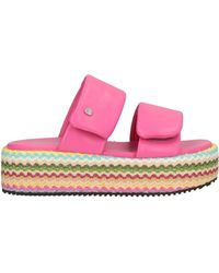 Blauer - Sandals - Lyst