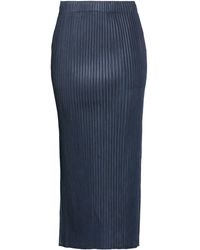 MEIMEIJ - Maxi Skirt - Lyst