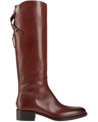 Sartore - Boot Leather - Lyst
