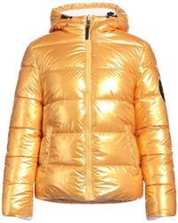Philipp Plein - Plumífero y acolchado - Lyst